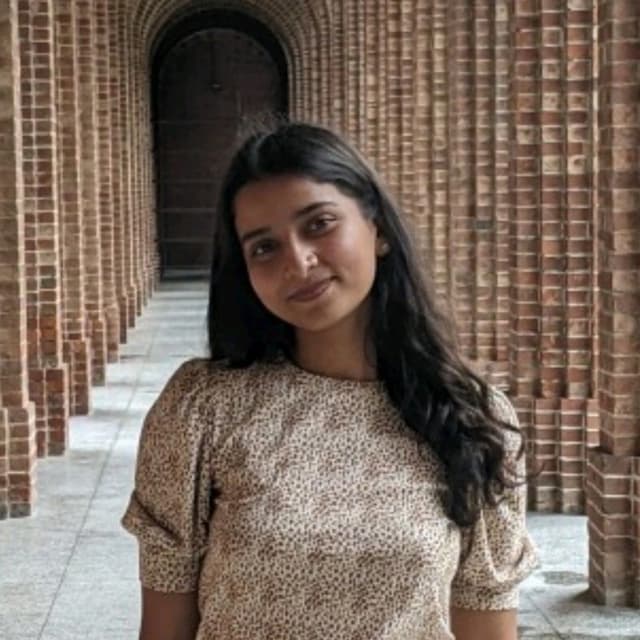 Aastha Singh