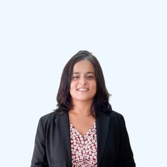 Aastha Trivedi