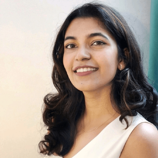 Aastha Verma