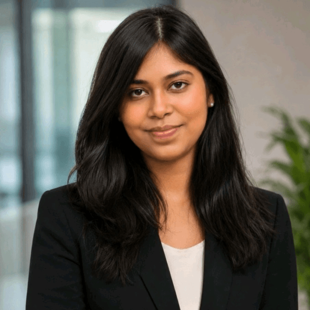 Aastha Verma