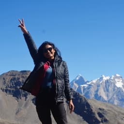 Aastha Upadhyay