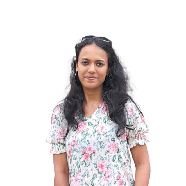 Aastha Agrawal