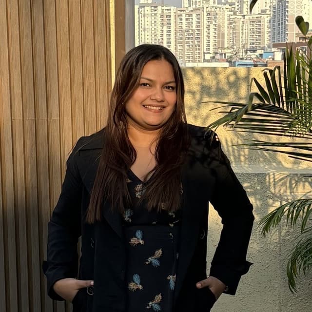Aastha A.