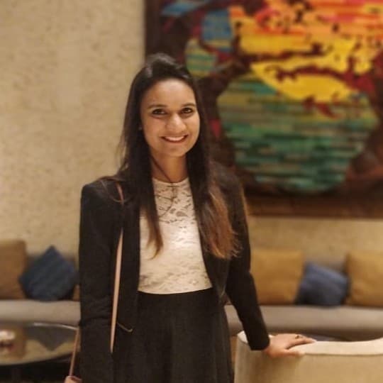 Aastha Aggarwal