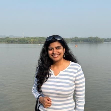 Aastha Asthana
