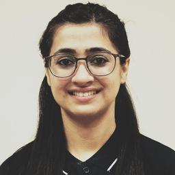 Aastha Madan Chhabra