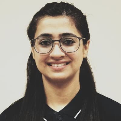 Aastha Madan Chhabra