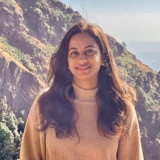 Aastha Gupta