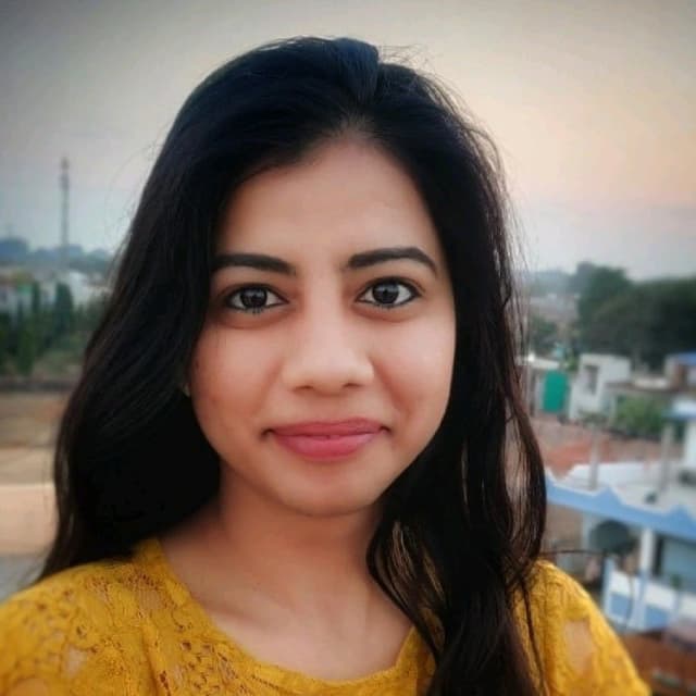 Aastha Singh