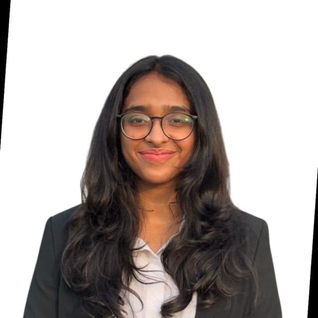 Aastha Khaitan