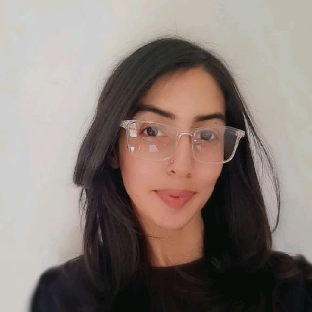 Aastha Lakhanpal