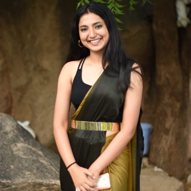 Aastha Singh