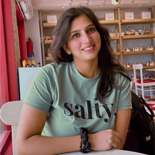 Aastha Som