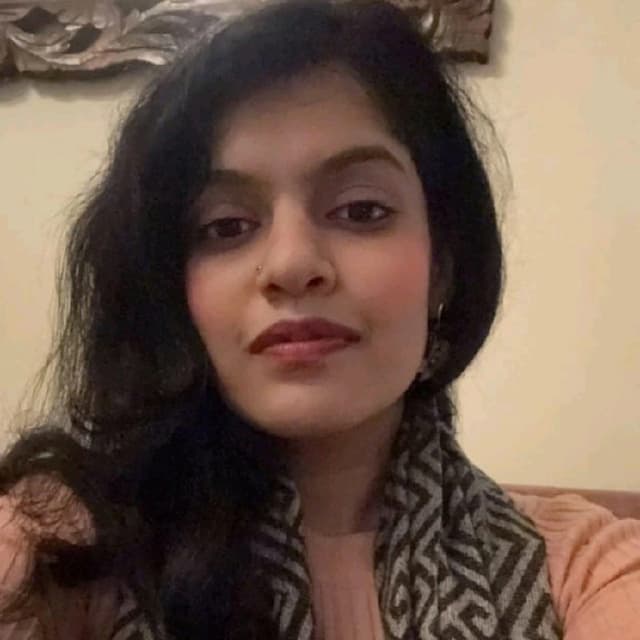 Aastika Mathur