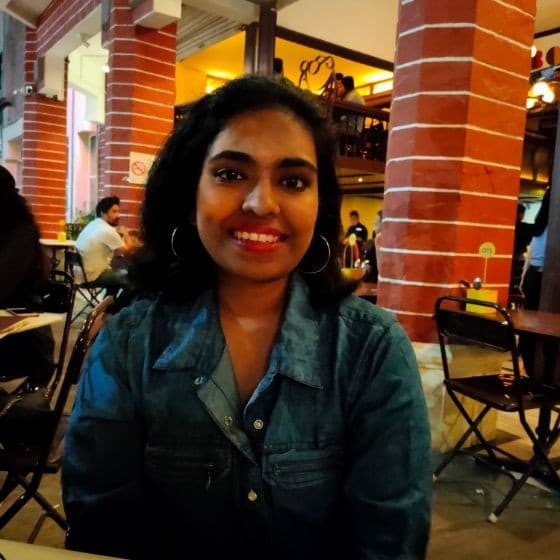 Aathira S.