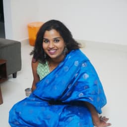 Aathira Vinod