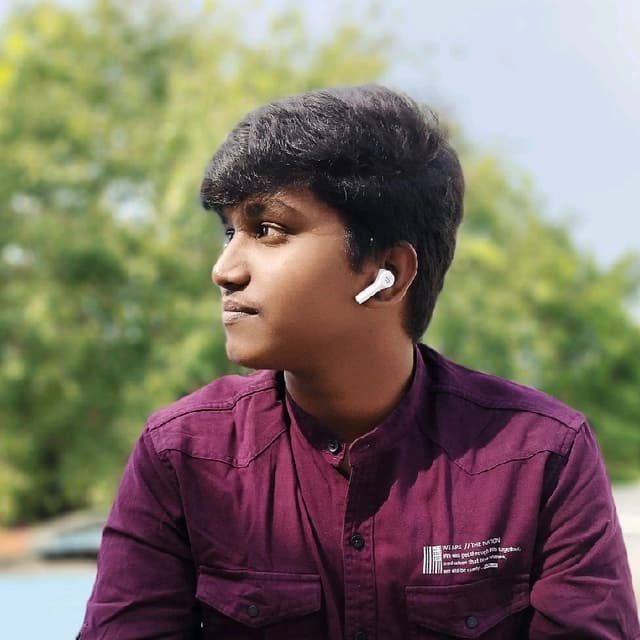 Aathish Nithin.V