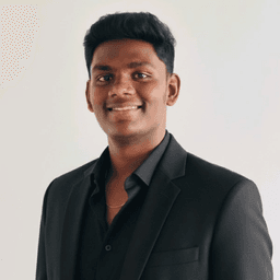 Aathithya Shanmuga Sundaram