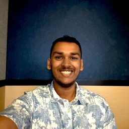 Aathityaa  Swaminathan