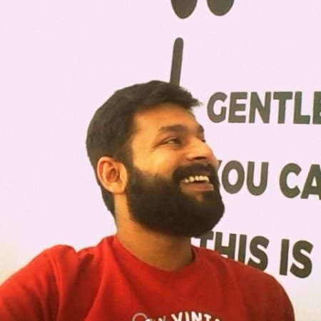 Sanjay Aathreyasa