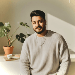 Aatish Kumar