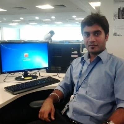 Aatish Mittal