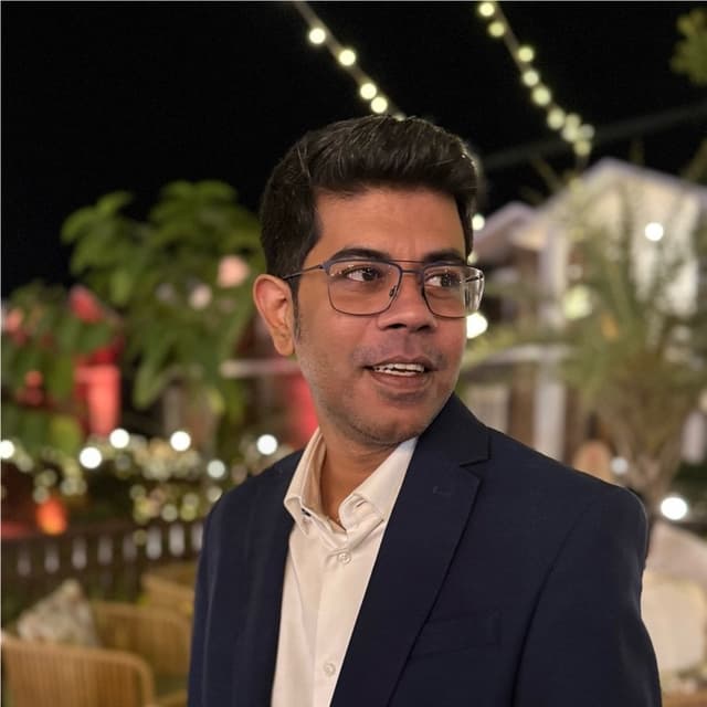 Aatish Kumar