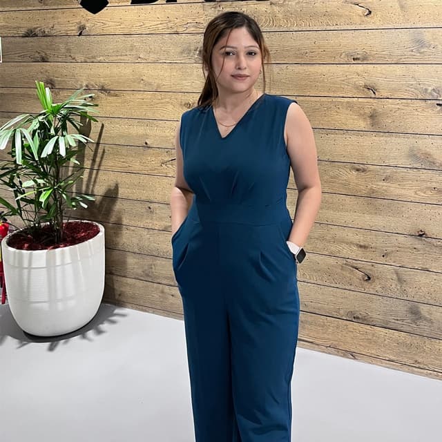 Aatmika Swapnil