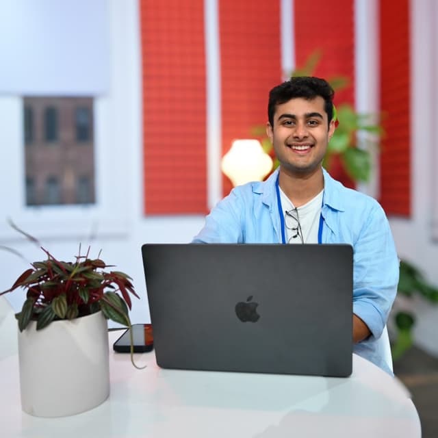Aayush Upadhyay
