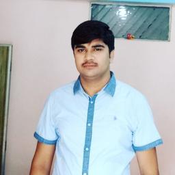Aaveg Singh