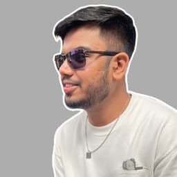 Aaveg Gupta