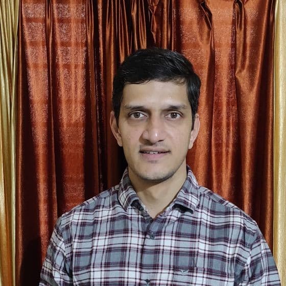 Aawardhan Logandan