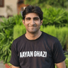 Mohd Aayan
