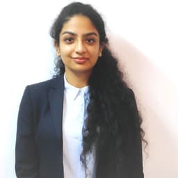 Aayna Aggarwal