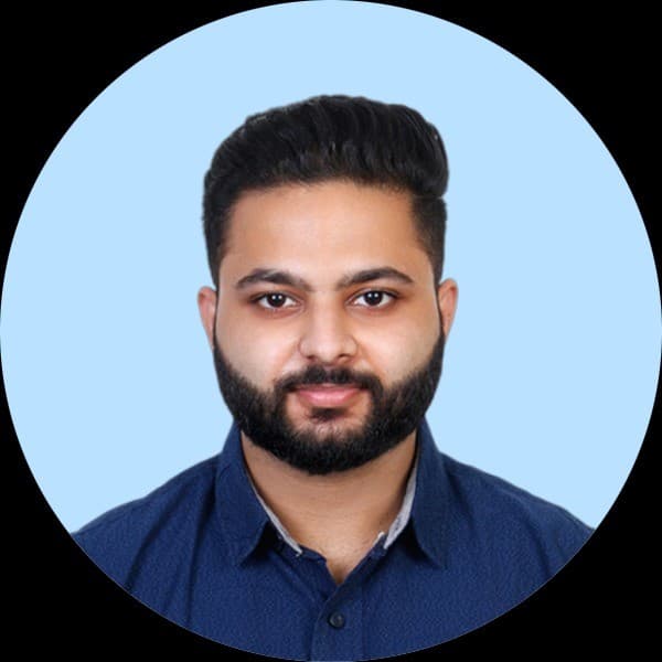 Aayush Gupta