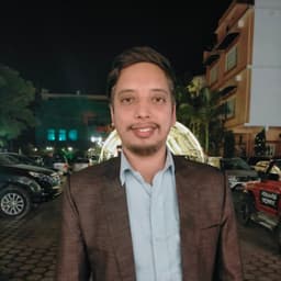 Aayush Adhikari