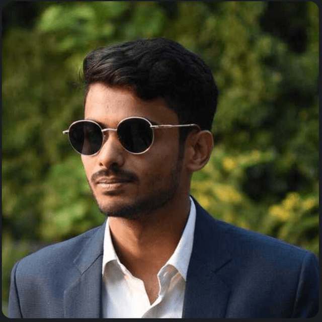 Aayush Agarwal