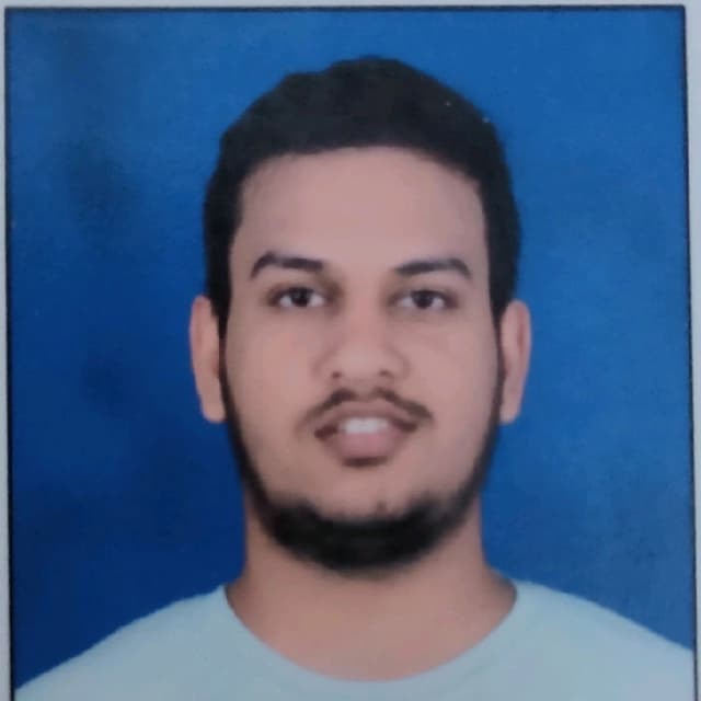 Aayush Agarwal