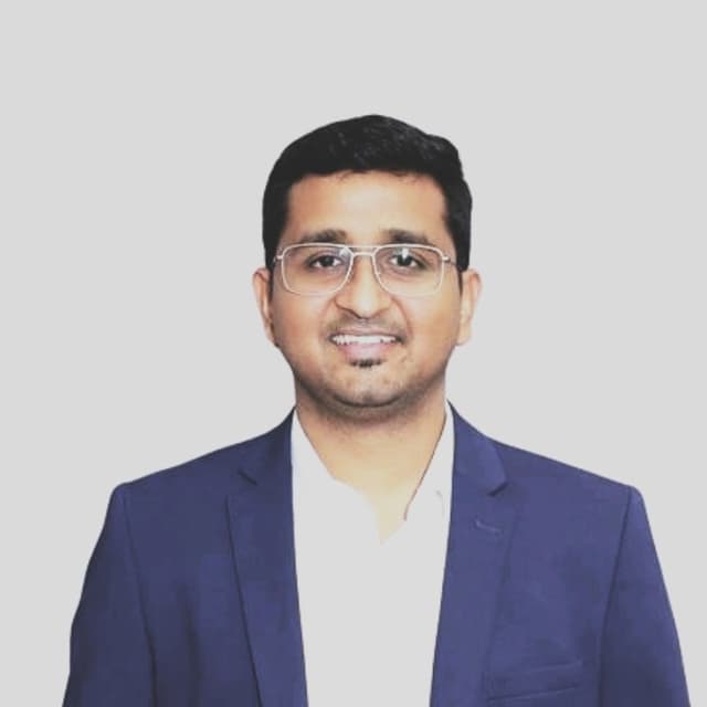 Aayush Agarwal