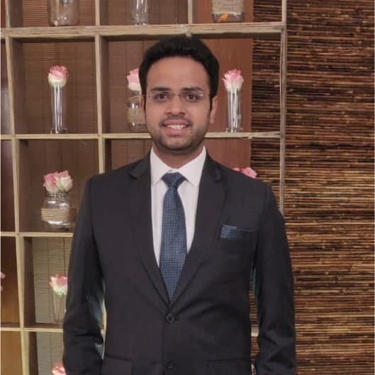 Aayush Agarwal