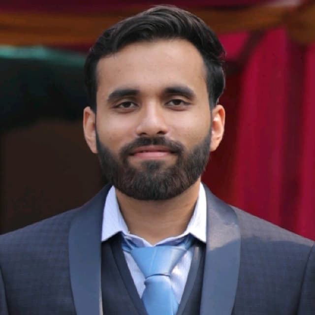 Aayush Aggarwal