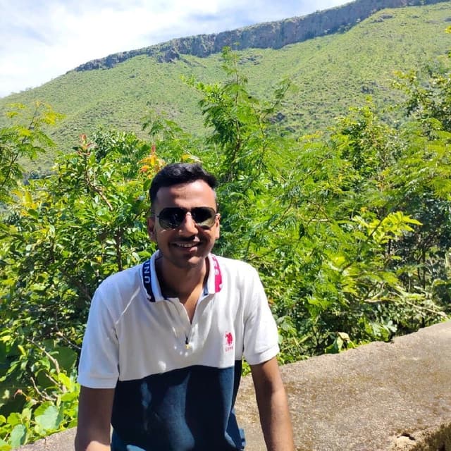 Aayush Agrawal