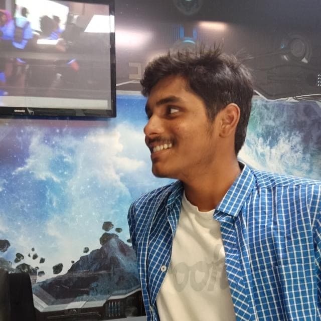Aayush Alok