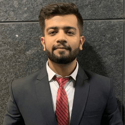 Aayush A.