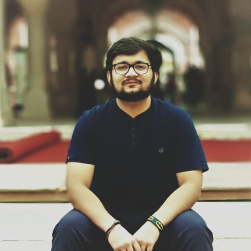 Aayush Bareja