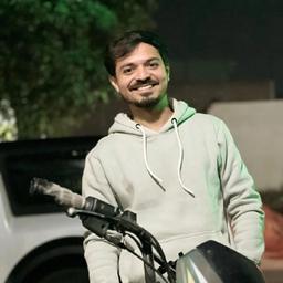 Aayush Bhardwaj