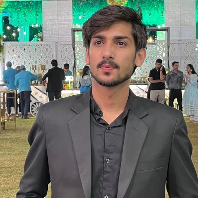 Aayush Bhatia