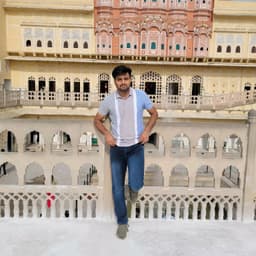 Aayush Chauhan