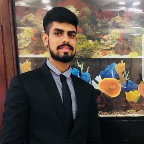 Aayush Chawla