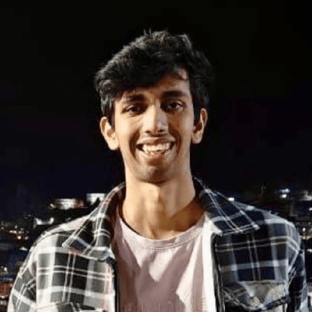 Aayush Chodhary